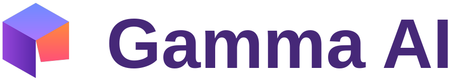 Gamma AI Premium